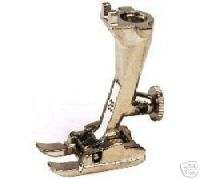 Open Toe Presser Foot Feet for Bernina O Sewing Machine  