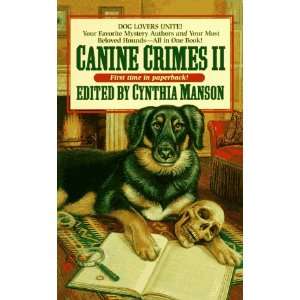  Canine Crimes 2 (9780425160381) Various Books
