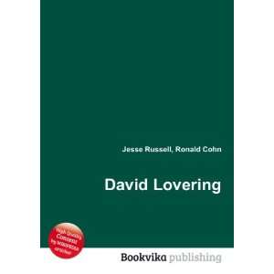  David Lovering Ronald Cohn Jesse Russell Books