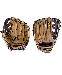 Wilson A2K DW5 David Wright Pro Baseball Glove  