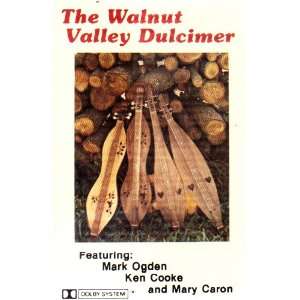  The Walnut Valley Dulcimer Various Music
