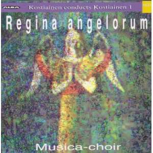  Complete Secular Works for Mixed Choir Fougstedt, Turunen 