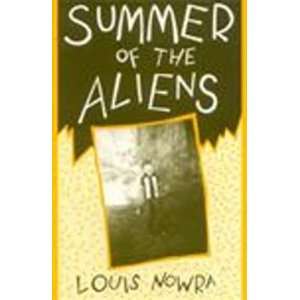  Summer of the Aliens (PLAYS) (9780868193250) Louis Nowra 