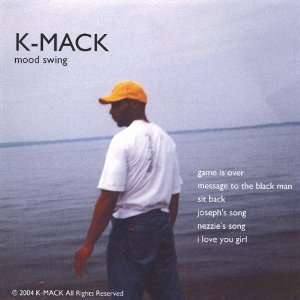  Mood Swing K Mack Music