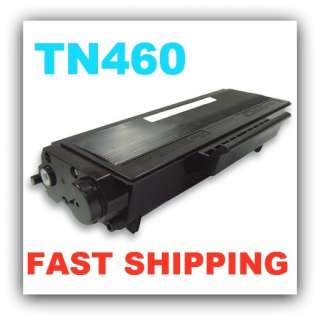 Brother TN460 TN 430 TN 460 HL 1440 HL 1450 Toner  