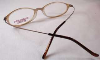 Elizabeth Arden petite women Eyeglass Frame eyewear 45  