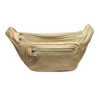 Croc Print Waist Pack in Fashion Colors by Buxton 043345994993  