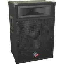 NADY AUDIO SPEAKER CABINETS PRO POWER PS115  