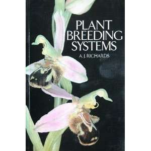  Plant Breeding Systems in Seed Plants (9780045810215) A 
