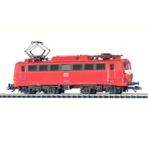   ELECTRIC LOCOMOTIVE CL 140 DB AG   Discontinued 2005 Toys & Games