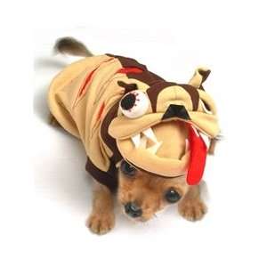  Mad Dog Costume