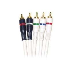 Steren Python Component Video Cable  