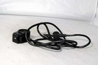   Adapter cord for 283 Flash off camera sync cable 019643339521  