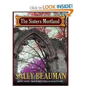  The Sisters Mortland (9780786285204) Sally Beauman Books