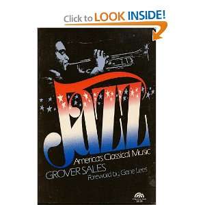  Jazz Americas Classical Music (9780135091180) Grover 