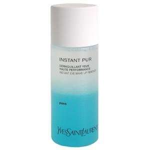  3.4 oz Instant Pur Instant Eye Make up Remover Beauty