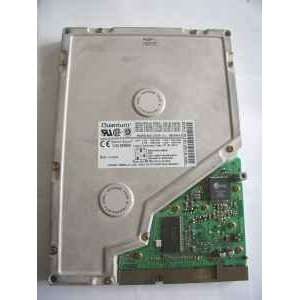   BF12A011 HDD, 1.2GB, Quantum Bigfoot,1280AT BF12A011 REV 03 D A01.03