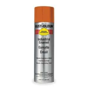  RUST OLEUM 209716 Spray Paint,Allis Chalmers Orange,15 oz 