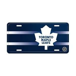  Toronto Maple Leafs Street License Plate Sports 