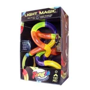  Tangle Light Magic Toys & Games