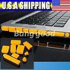   Water proof Data port plug Stopper cover for All Macbook Pro Air 13 15