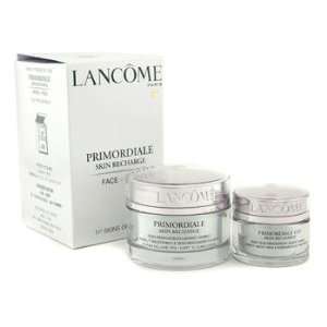  Exclusive By Lancome Primordiale Skin Recharge Face & Eyes 