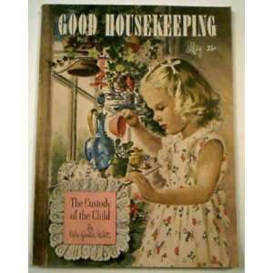    Good Housekeeping   May 1945 Inc., Hearst Magazines Books