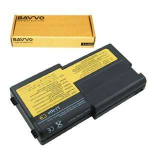  Bavvo New Laptop Replacement Battery for IBM 08K8218 