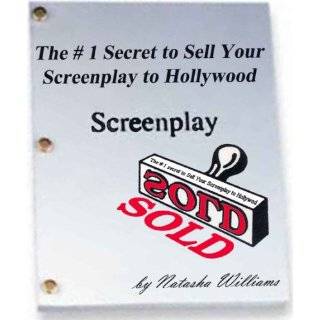 The #1 Secret to Sell Your Screenplay to Hollywood Without an agent 