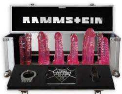 Liebe Ist Fur Alle Da Deluxe Box   By Rammstein  