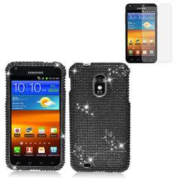   Cover Case For Samsung Galaxy S II Epic Touch 4G D710 w/Screen  