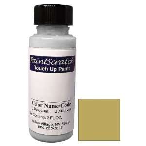   Up Paint for 1998 Mercury Cougar (color code XA1/M6866) and Clearcoat