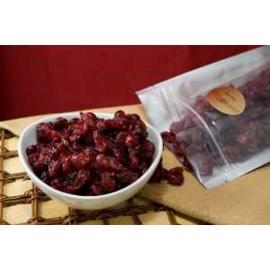 Dried Sour Tart Cherries (1 Pound Bag) Grocery & Gourmet Food