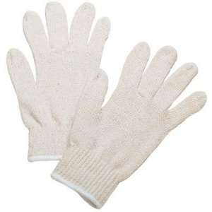    Pc Sperian Hand Protection Dwos Mens 60% Cotton 40% Polyester Glove