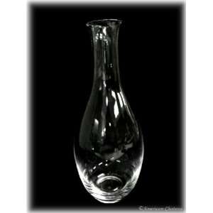    52 oz Large Modern Glass Wine Decanter Carafe
