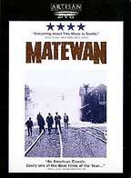 Matewan (DVD)  