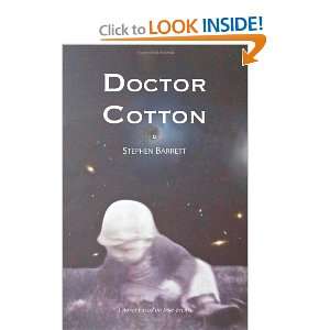 Doctor Cotton  