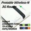   3052 Wireless Wifi N Network LAN Router Gateway Client Bridge  