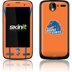  Boise State Orange skin for HTC Desire A8181 Electronics