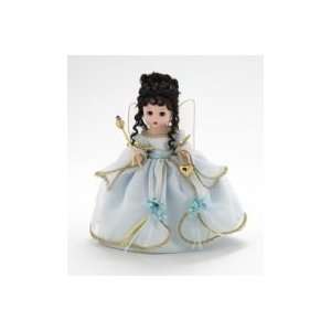  Gift of Virtue Fairy Doll Toys & Games