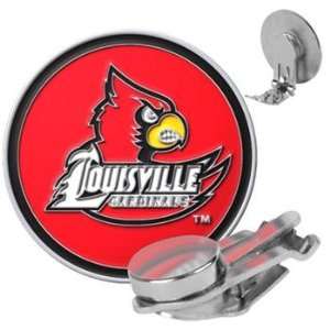  Louisville Cardinals NCAA Magnetic Golf Ball Marker 