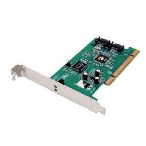  Siig, SATA II 150 PCI Raid (Catalog Category Controller Cards 