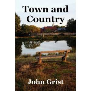 Town and Country (9780755206698) John Grist Books