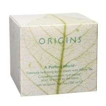 Origins A Perfect World 7 oz Body Cream  