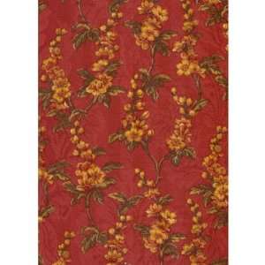 Greenhouse GH 97949 Poppy Fabric Arts, Crafts & Sewing
