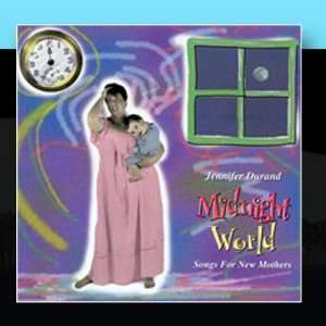  Midnight World Jennifer Durand Music
