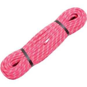  Edelweiss Duolight 8.0mm X 70m Red Rope