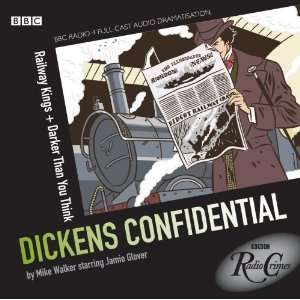   BBC Radio Crimes Series (9781408426050) Mike Walker, Full Cast Books
