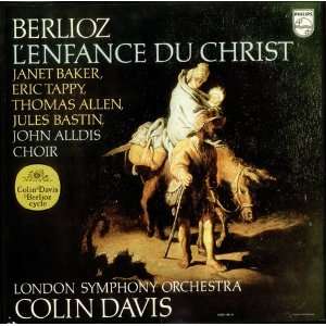  LEnfance du Christ Berlioz Music