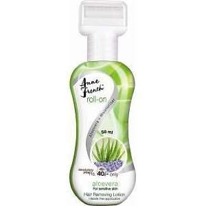  Anne French Roll On Hair Remover Creme Beauty